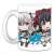 Warlords of Sigrdrifa Mug Cup (Anime Toy) Item picture5