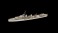 英・I級駆逐艦・アイレックスD-61・英海軍1942年 (プラモデル) その他の画像2 サムネイル