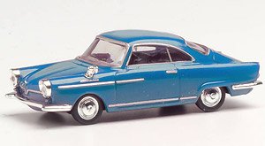 (HO) NSU スポーツ プリンツブリリアントブルー (鉄道模型)