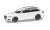 (HO) Audi A4 Black Edition White (Audi A4 Avant) (Model Train) Item picture1