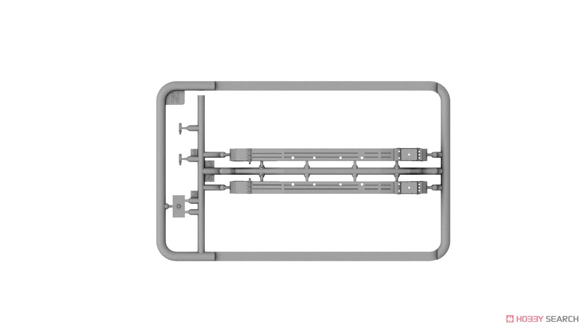 英・クルセーダー対空砲自走砲III型40mmボフォース対空砲I型 (プラモデル) その他の画像7