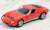 Kin toys Lamborghini Miura P400 (Red) (Diecast Car) Item picture1