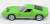 キントイズ ランボルギーニ ミウラ P400 (グリーン) (ミニカー) 商品画像2