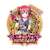 Love Live! Sunshine!! Travel Sticker (Broadway Style) (9) Ruby Kurosawa (Anime Toy) Item picture1