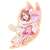 Love Live! Nijigasaki High School School Idol Club Travel Sticker (1) Ayumu Uehara (Anime Toy) Item picture1
