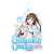 Love Live! Nijigasaki High School School Idol Club Travel Sticker (3) Shizuku Osaka (Anime Toy) Item picture1