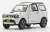 Suzuki Jimny (JB23) White RHD (Diecast Car) Item picture1