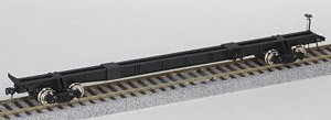 1/80(HO) Monorail Transportation Freight Car SIMU200 Kit (F-Series) (Unassembled Kit) (Model Train)