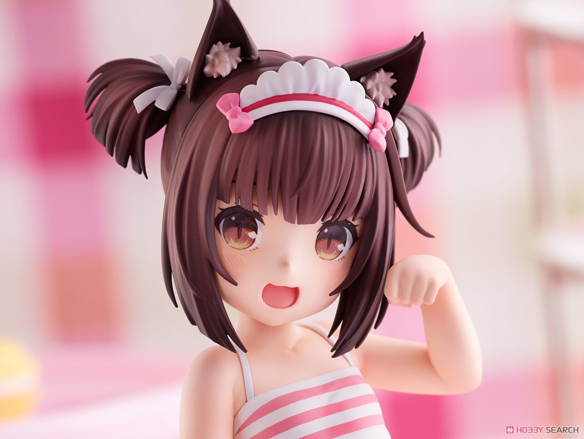 Chocola -Pretty Kitty Style- (PVC Figure) Other picture11