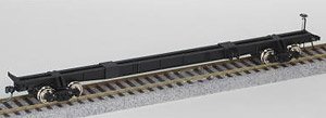 1/80(HO) Monorail Transportation Freight Car SIMU200 Kit (w/Bogie Frame) (F-Series) (Unassembled Kit) (Model Train)