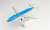 (snap) 737-800 KLM PH-BGC `Pijlstaart/Pintail` (完成品飛行機) 商品画像1