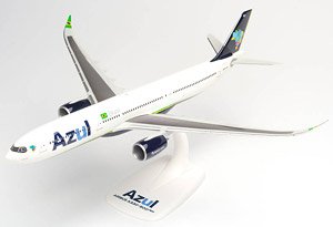 (snap) A330-900neo アズールブラジル航空 PR-ANZ `O mundo e Azul` (完成品飛行機)