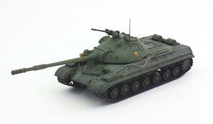 現用 露/ソ ソビエト T-10M 重戦車 (塗装済み完成モデル) (完成品AFV)