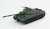 現用 露/ソ ソビエト T-10M 重戦車 (塗装済み完成モデル) (完成品AFV) 商品画像1