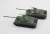 現用 露/ソ ソビエト T-10M 重戦車 (塗装済み完成モデル) (完成品AFV) その他の画像6