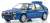 Lancia Delta HF Integrale Evoluzione II `Blue Lagos` (Blue Metallic) (Diecast Car) Item picture1