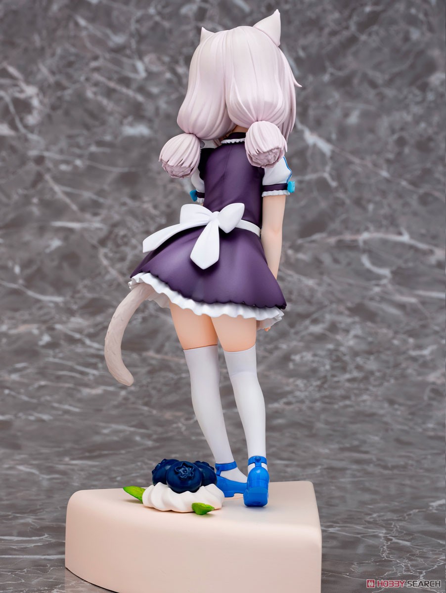 Vanilla -Pretty Kitty Style- (PVC Figure) Item picture4