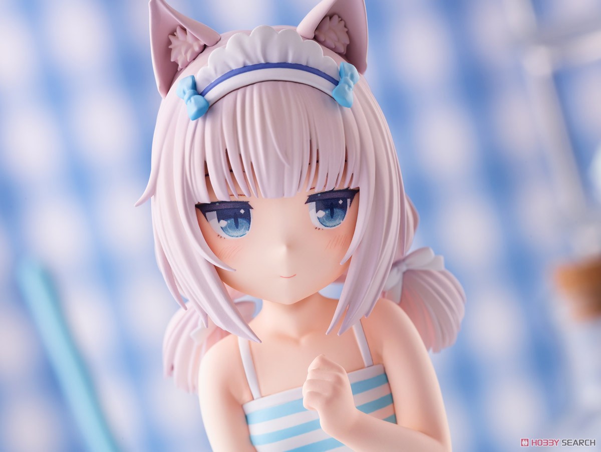 Vanilla -Pretty Kitty Style- (PVC Figure) Other picture11
