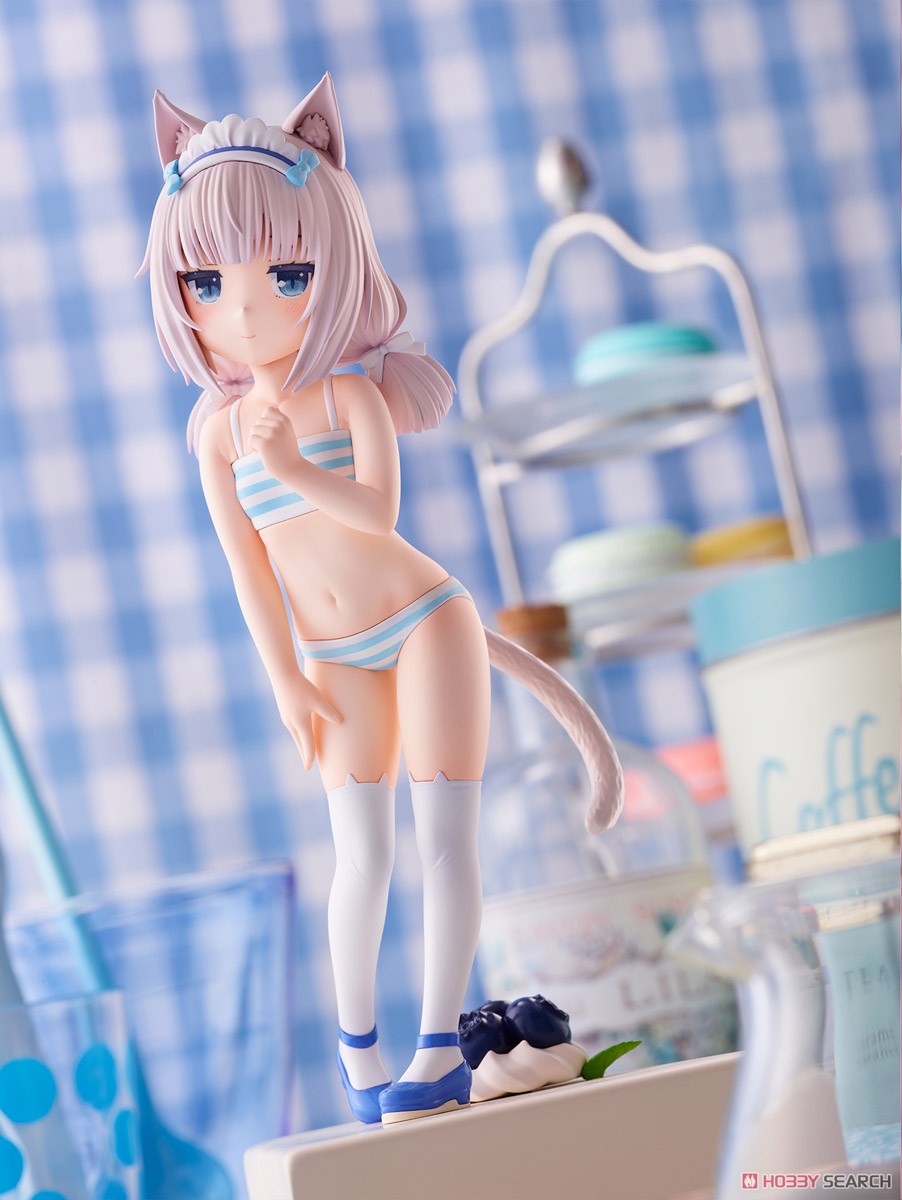 Vanilla -Pretty Kitty Style- (PVC Figure) Other picture6