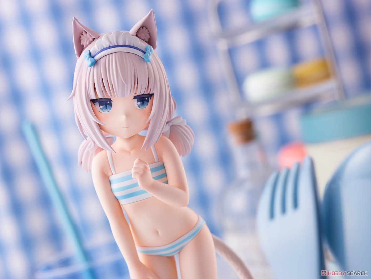 Vanilla -Pretty Kitty Style- (PVC Figure) Other picture7