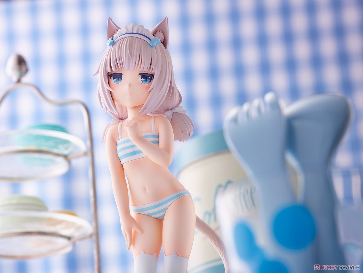Vanilla -Pretty Kitty Style- (PVC Figure) Other picture8
