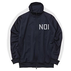 Dorohedoro (Original Ver.) Noi Jersey Navy x White L (Anime Toy)