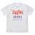 Lapis Re:Lights LiGHTs T-Shirt White S (Anime Toy) Item picture1