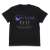 Lapis Re:Lights IV Klore T-Shirt Black XL (Anime Toy) Item picture1