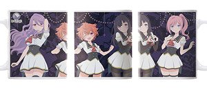Lapis Re:Lights IV Klore Full Color Mug Cup (Anime Toy)