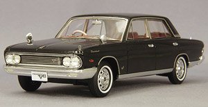 日産 プレジデント H150型 D仕様 1965年型 ブラック