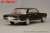 Nissan President H150 D Type 1965 Black (Diecast Car) Item picture2