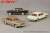 Nissan President H150 D Type 1965 White (Custom Color) (Diecast Car) Other picture1