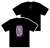 Fate/Grand Order T-Shirt (Caster/Wolfgang Amadeus Mozart) (Anime Toy) Item picture1