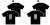 Fate/Grand Order Tシャツ (キャスター/ヴォルフガング・アマデウス・モーツァルト) (キャラクターグッズ) その他の画像1