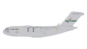 C-17A アメリカ空軍 21111 `McChord` (完成品飛行機)
