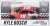 `Kyle Busch` Skittles Operation Gratitude Toyota Camry NASCAR 2020 (Diecast Car) Package1