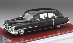 キャデラック S&S リムジン King lbn Saud Saudi Arabia (ミニカー)