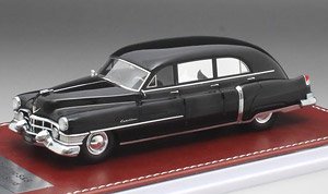 Cadillac S&S Limousine King Lbn Saud Saudi Arabia (Diecast Car)