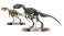 Dinosaur Master (Set of 10) (Shokugan) 商品画像3 Thumbnail