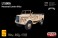 WW.II ドイツ L1500A 兵員輸送車 「北アフリカ」 (プラモデル) その他の画像1 サムネイル