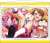 The Idolm@ster Million Live! B2 Tapestry Ami Futami 2 (Anime Toy) Item picture1