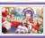 The Idolm@ster Million Live! B2 Tapestry Anna Mochizuki 2 (Anime Toy) Item picture1