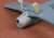Fiat G.50/bis Engine & Cowling Set (for Fly) (Plastic model) Other picture4