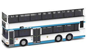 Tiny City No.92 Olympian CMB 11m (38) (Diecast Car)