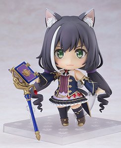 ねんどろいど キャル (フィギュア)