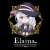 The Journey of Elaina T-Shirt [Elaina] L Size (Anime Toy) Item picture2
