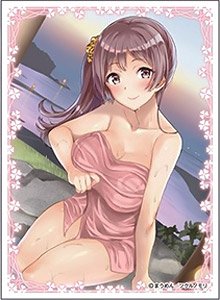 Character Sleeve Creators Collection Maumen (EN-975) (Card Sleeve)