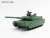 陸上自衛隊 10式戦車 第1戦車大隊 (プラモデル) 商品画像1