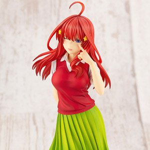 Itsuki Nakano (PVC Figure)