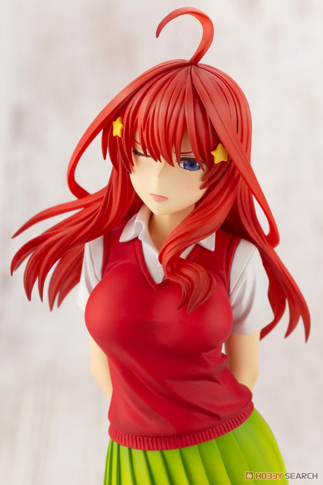 Itsuki Nakano (PVC Figure) Item picture10